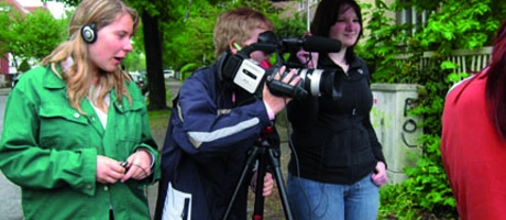 Seminar Film