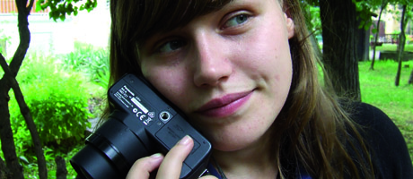 Seminar Fotografie